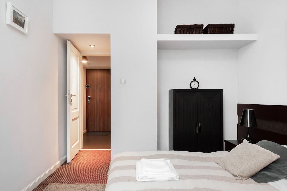 undefined Al. Jerozolimskie Apartment by Renters 6