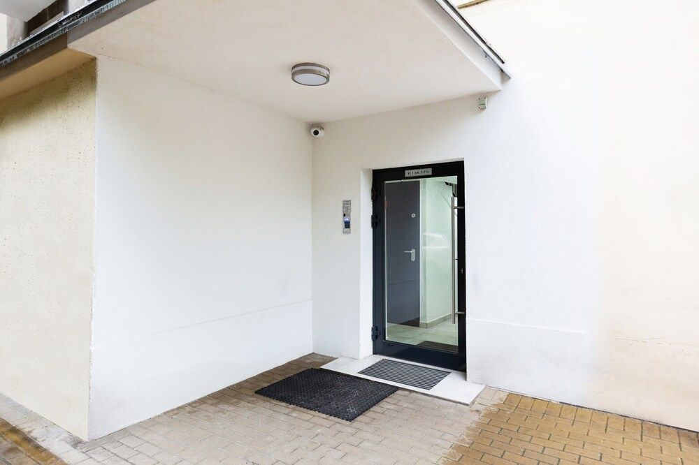 undefined Al. Jerozolimskie Apartment by Renters 2