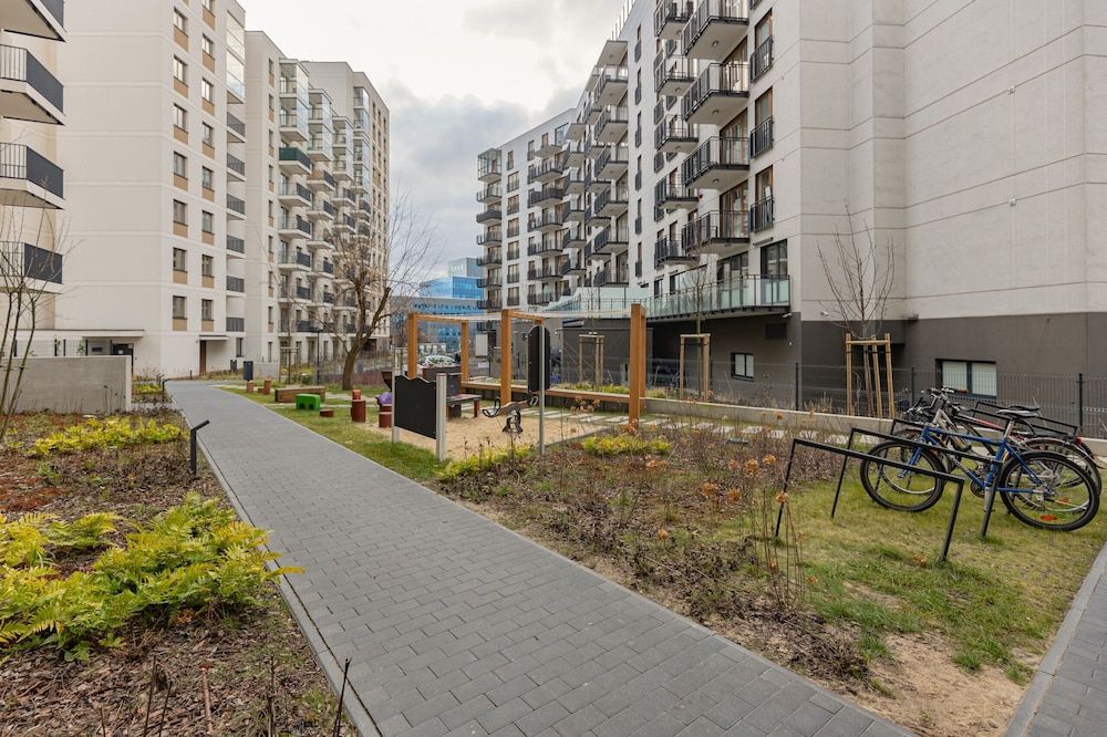 undefined Zdziechowskiego Apartment by Renters 4