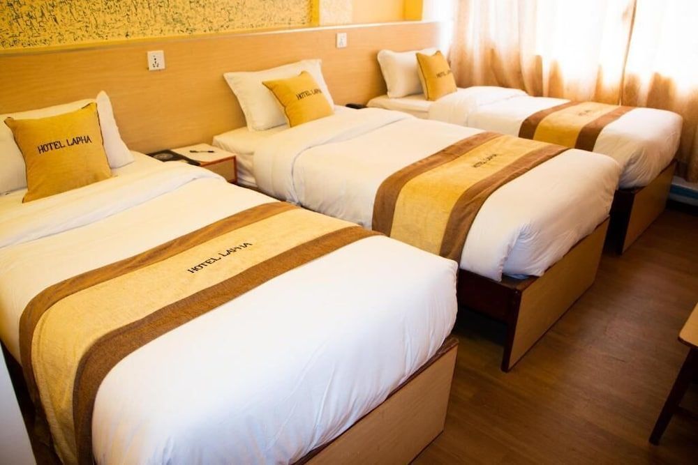 undefined Hotel Lapha 2