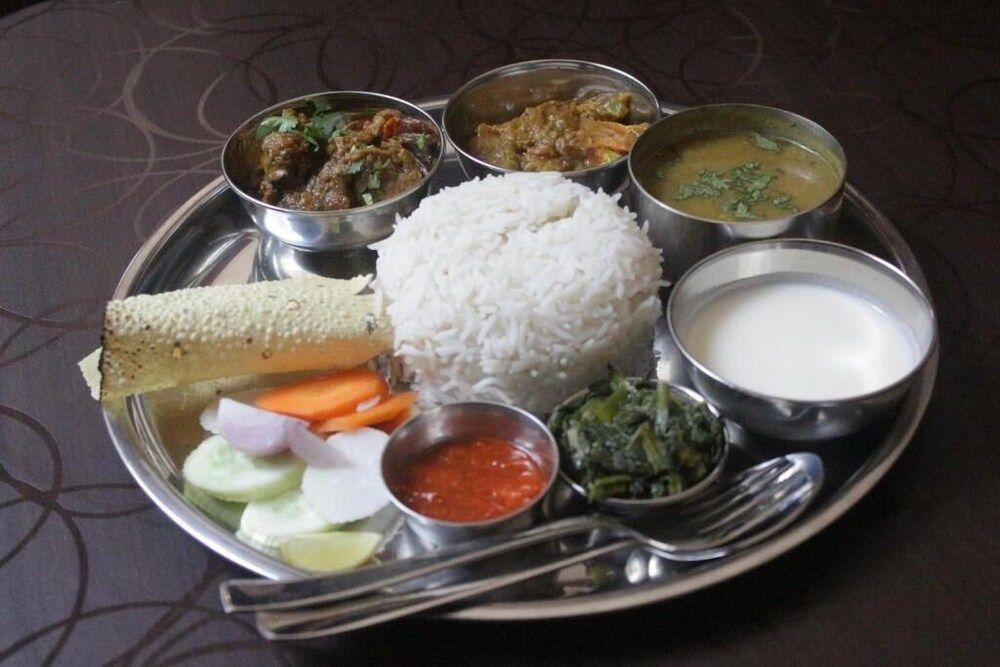 undefined Hotel Lapha 7