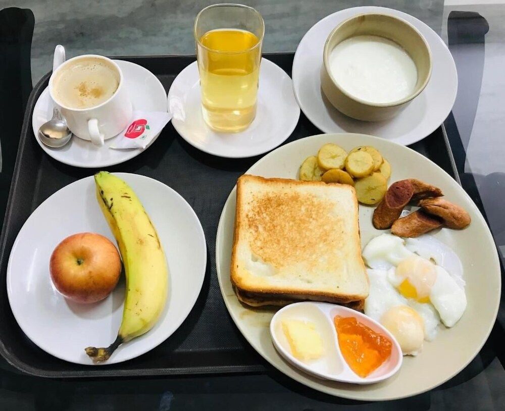 undefined Hotel Lapha 10