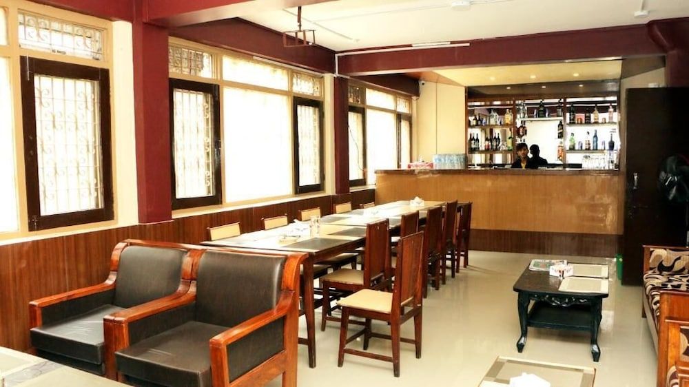 undefined Hotel Lapha 6