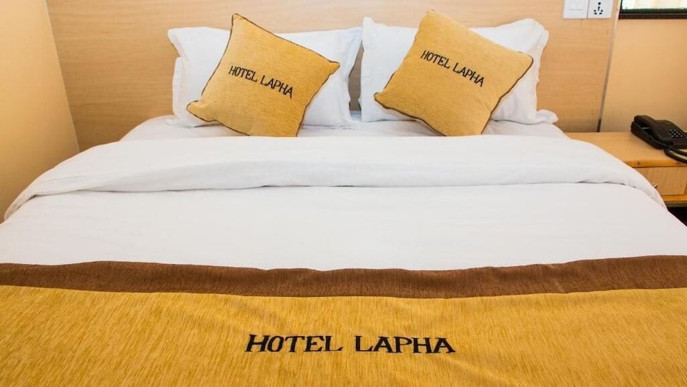 undefined Hotel Lapha