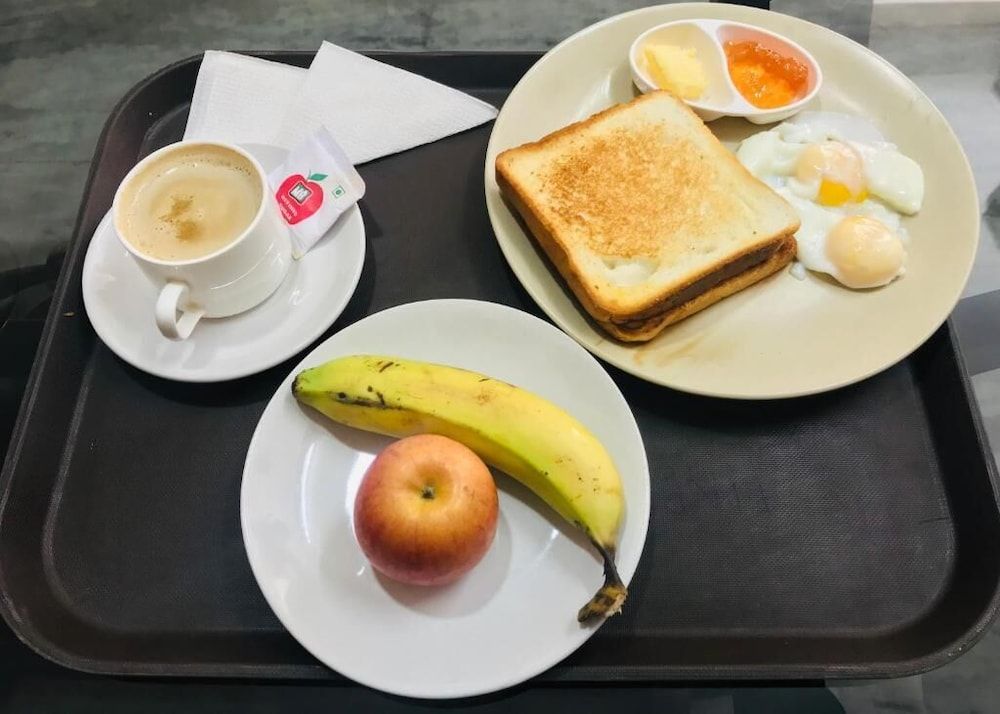 undefined Hotel Lapha 8