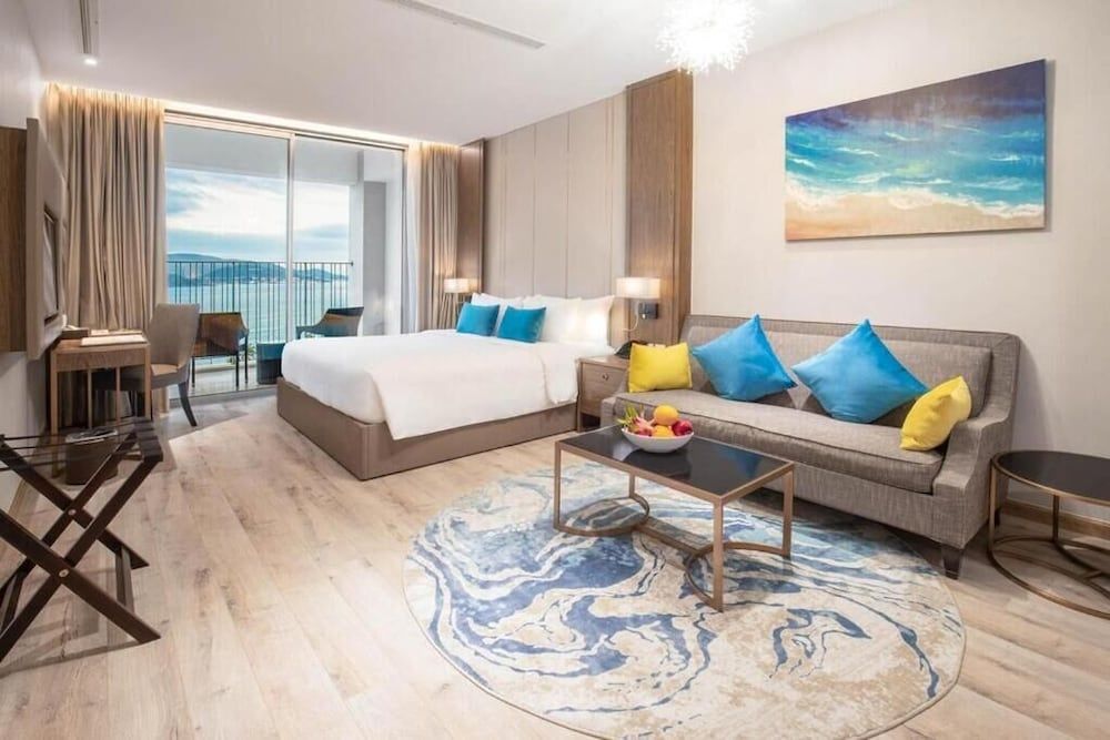 Executive Apartment