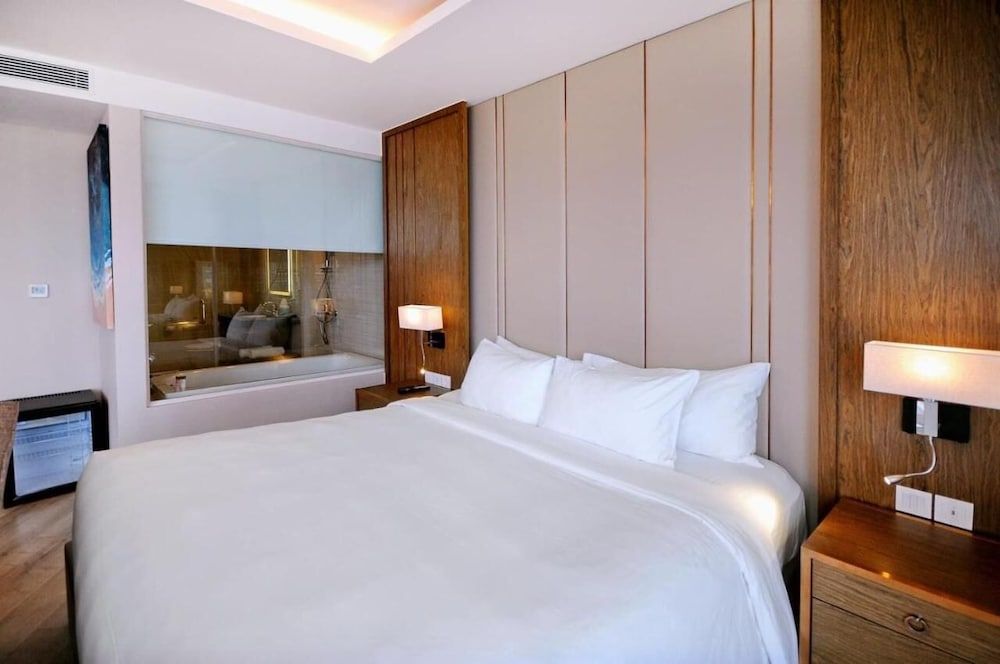 Executive Apartment