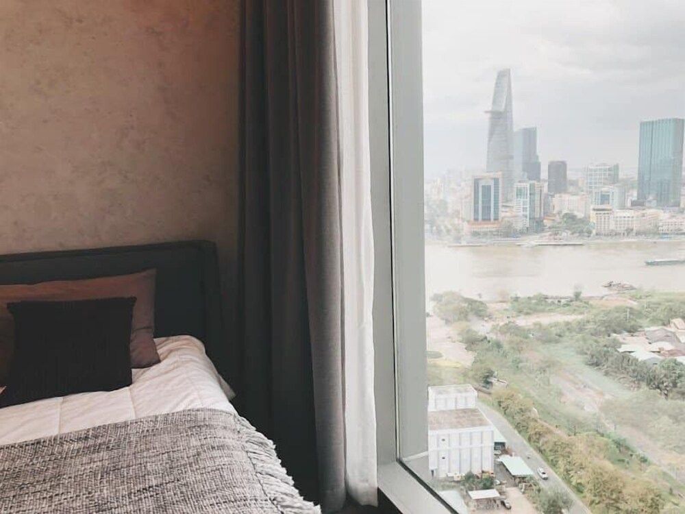 undefined Hoasun Emperor Apartment - Empire City 7