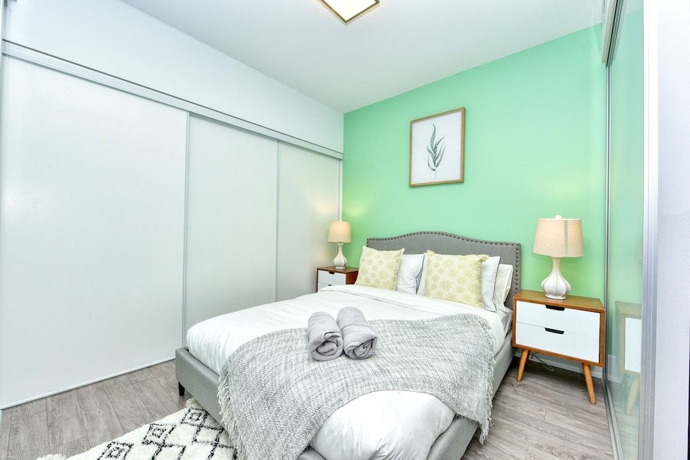 undefined Tridel Boutique Suites 3