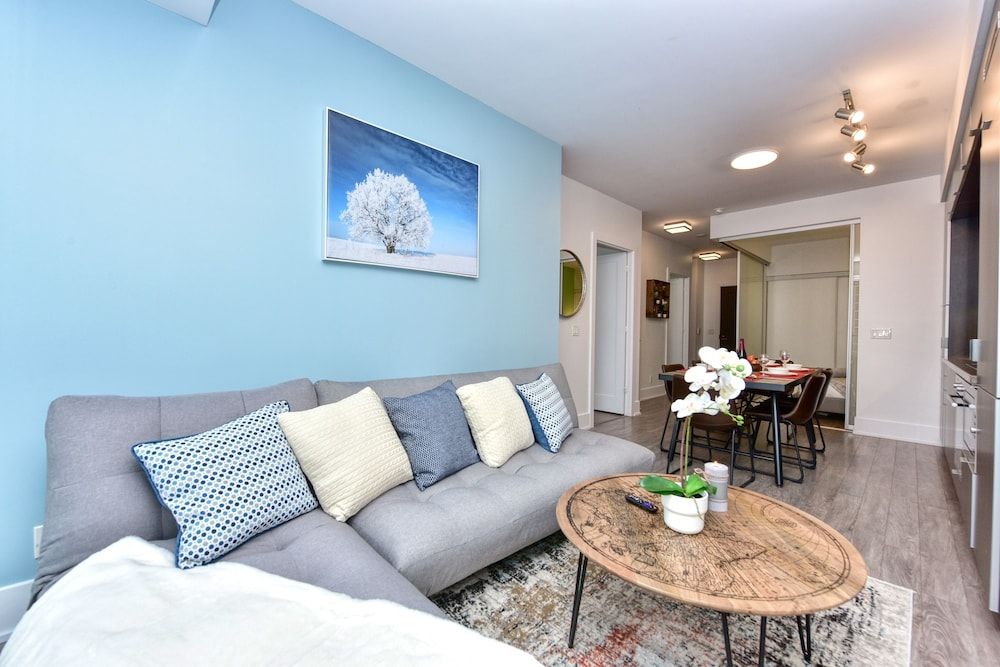 undefined Tridel Boutique Suites 8