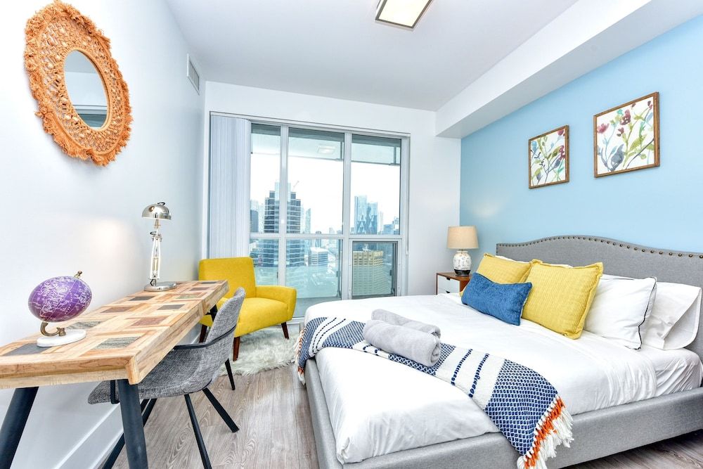 undefined Tridel Boutique Suites 7