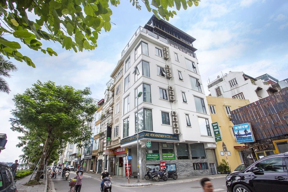 undefined Lake View Hotel