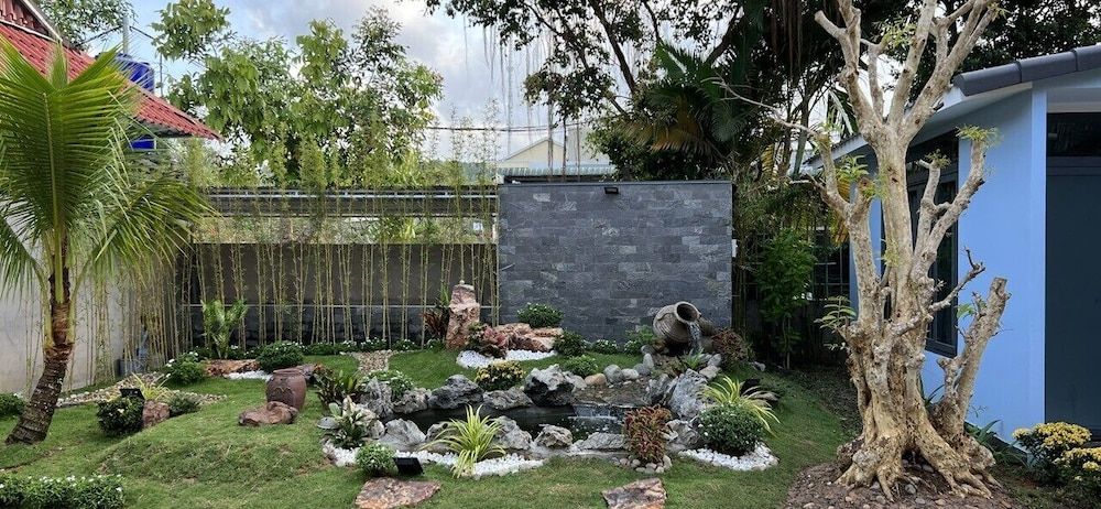 undefined Prague Bungalow Phu Quoc 10