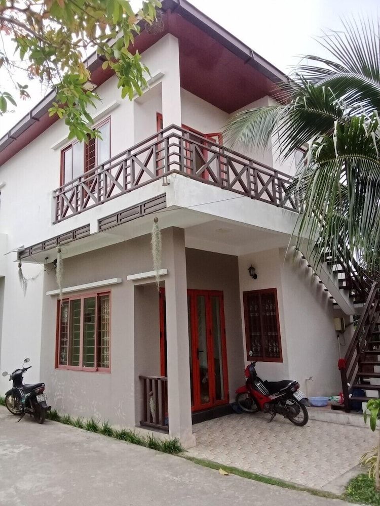 undefined Prague Bungalow Phu Quoc 2