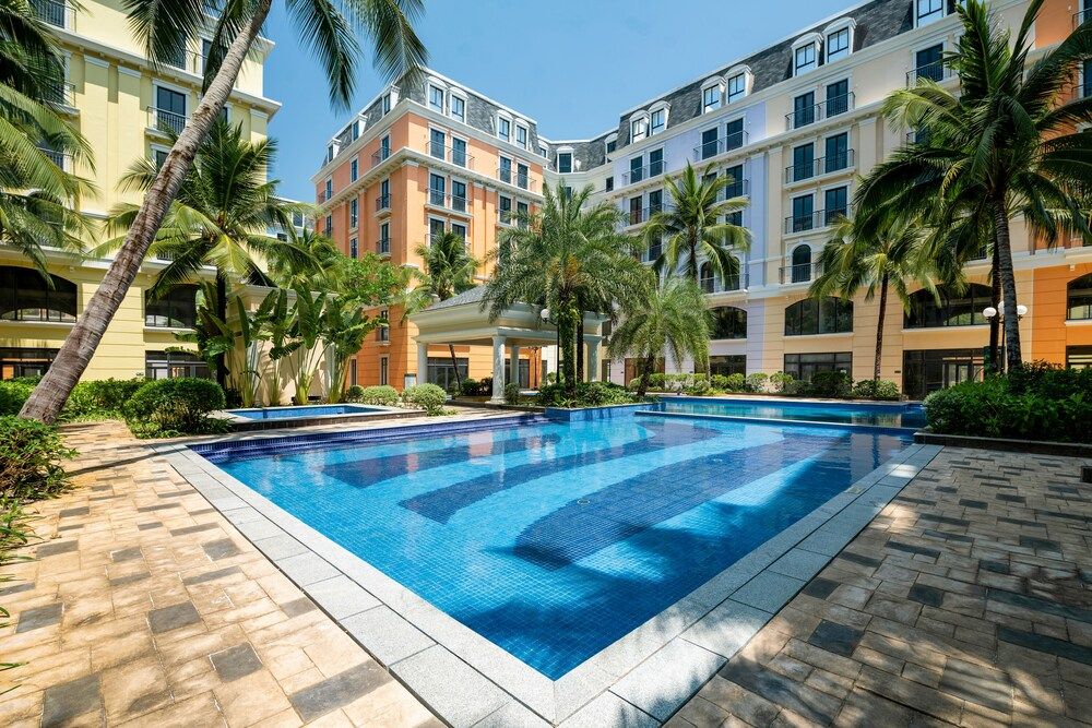 undefined Hanvet Hotel PHU QUOC 10