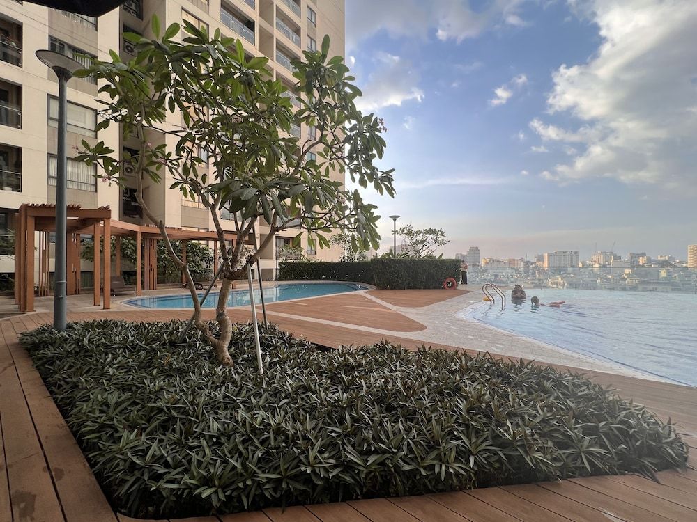 undefined Supertramp House - Gold View Apartment 5