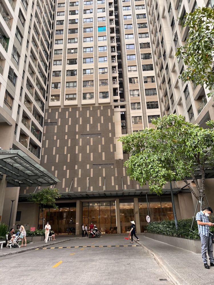 undefined Supertramp House - Gold View Apartment 3