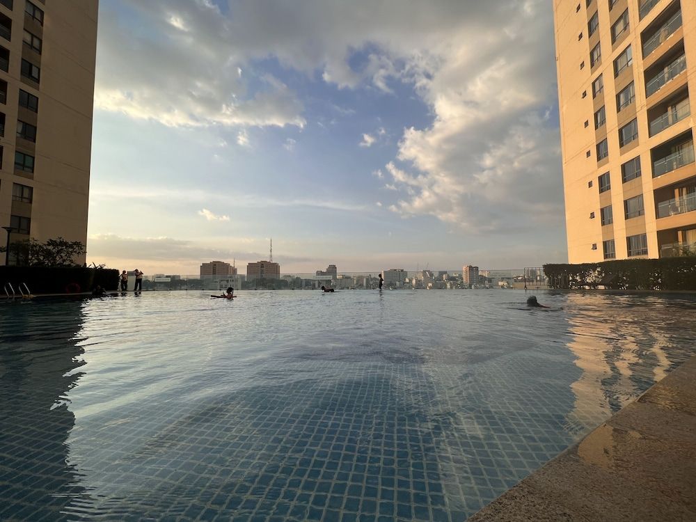 undefined Supertramp House - Gold View Apartment 7