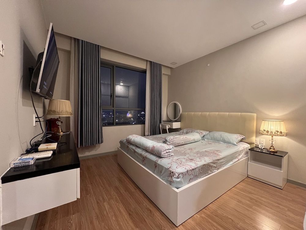 undefined Supertramp House - Gold View Apartment 9