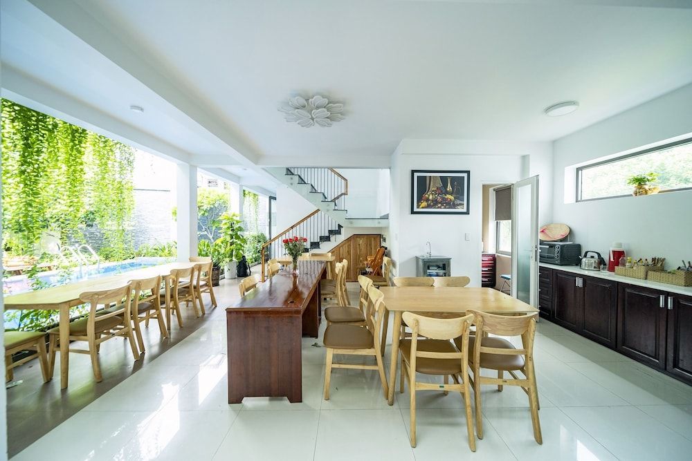 undefined My Anh Boutique Villa Hoi An 5