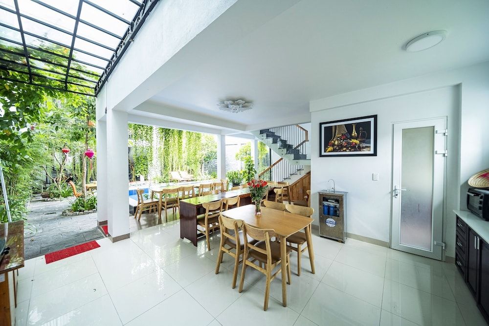 undefined My Anh Boutique Villa Hoi An 4