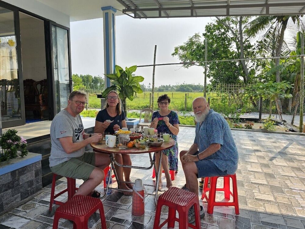 undefined My Anh Boutique Villa Hoi An 3