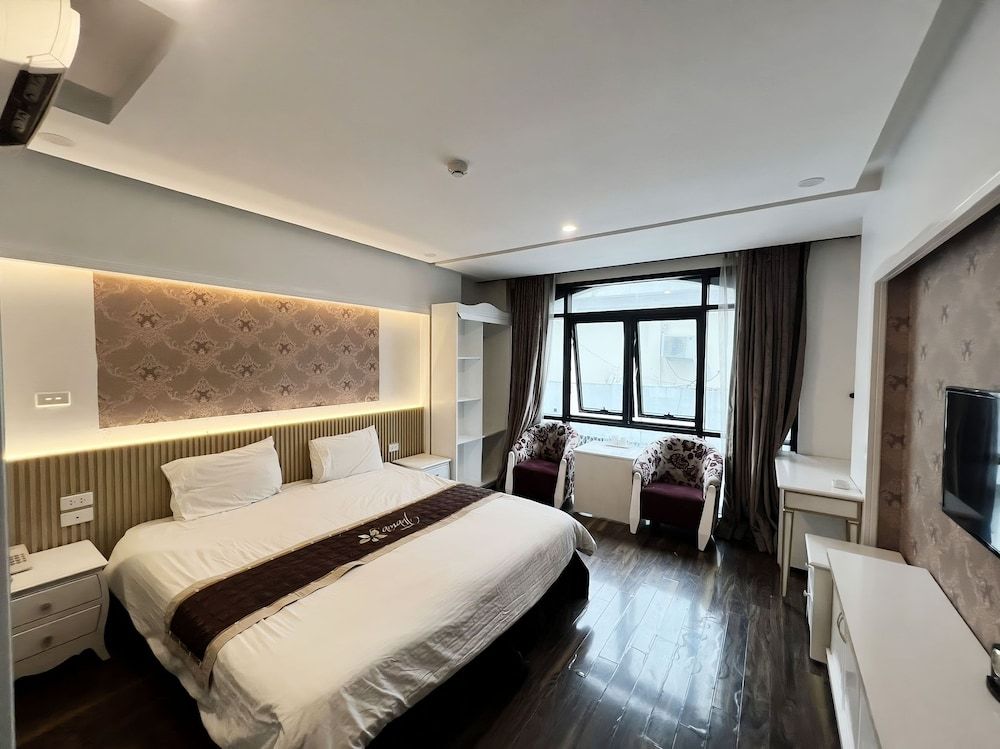 undefined L'Amant Boutique Hotel 10