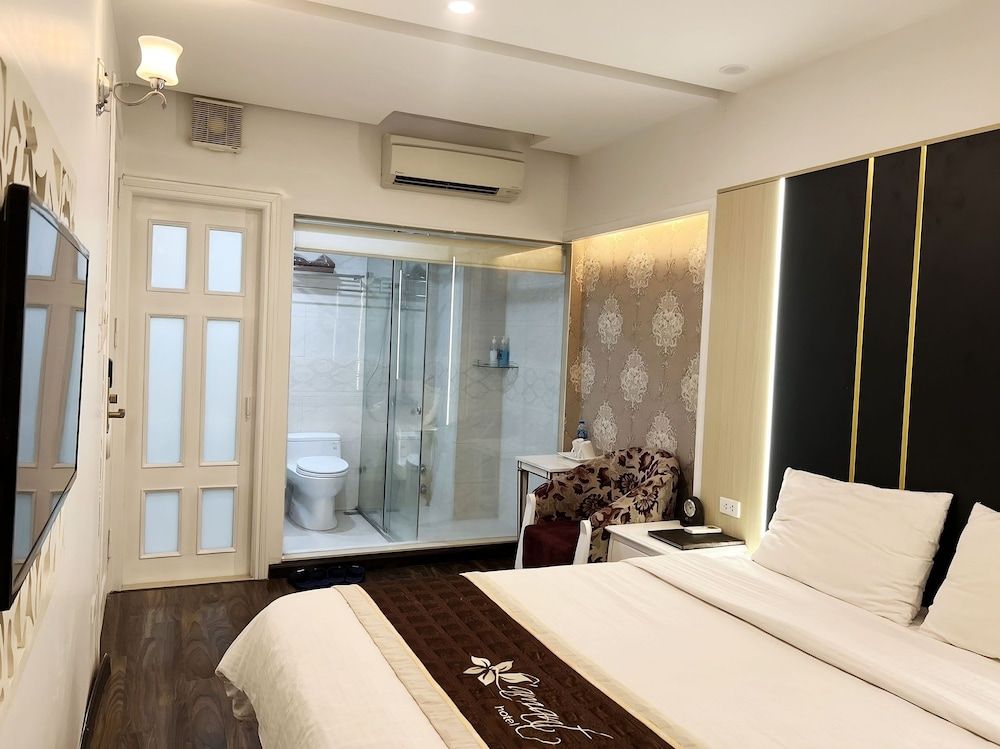 undefined L'Amant Boutique Hotel 7