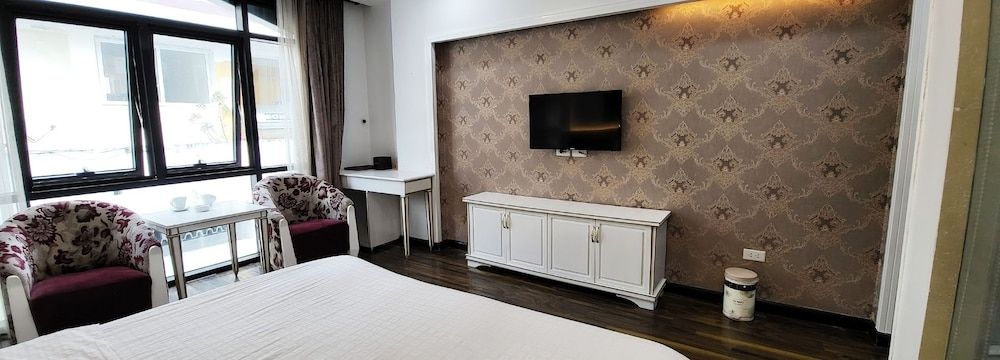 undefined L'Amant Boutique Hotel 4