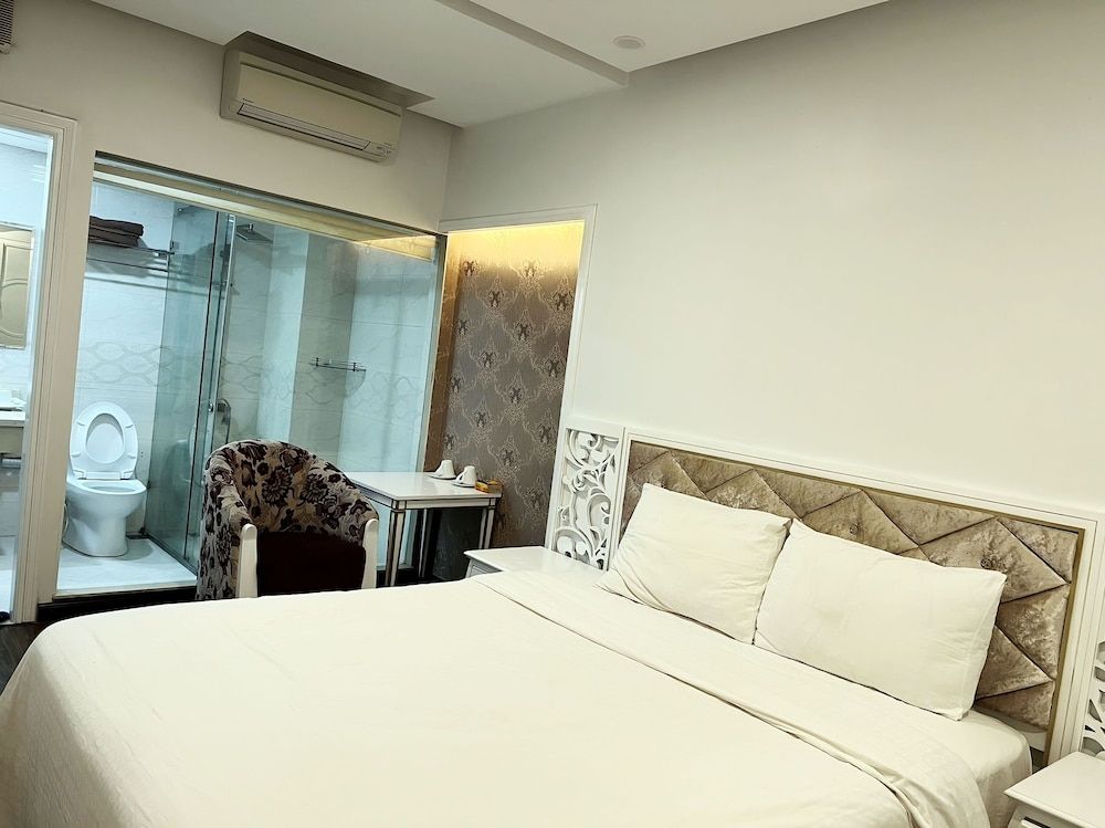 undefined L'Amant Boutique Hotel 9