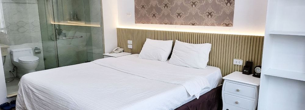 undefined L'Amant Boutique Hotel 2