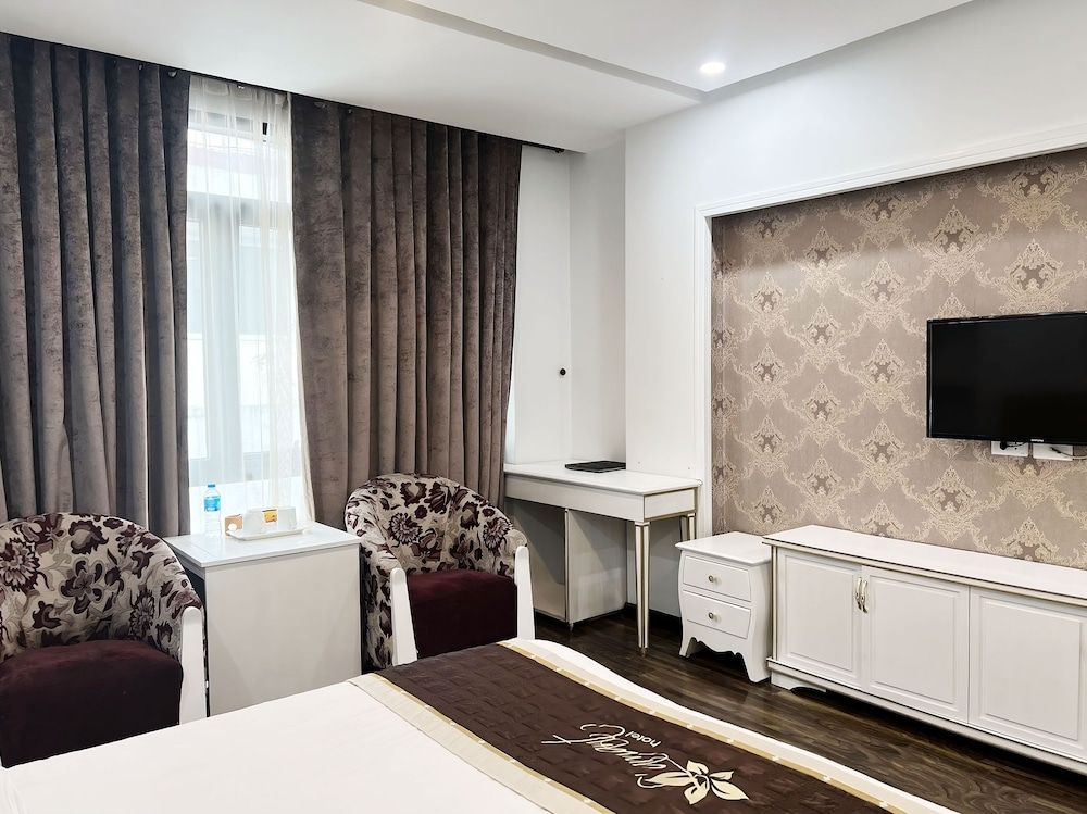 undefined L'Amant Boutique Hotel 6