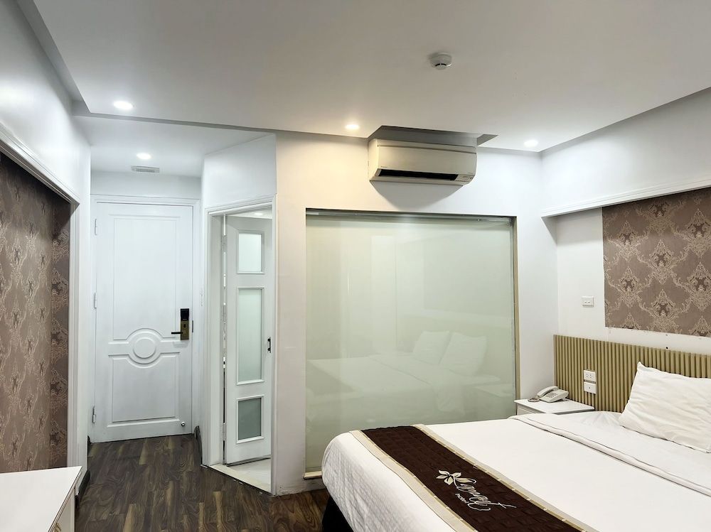 undefined L'Amant Boutique Hotel 8