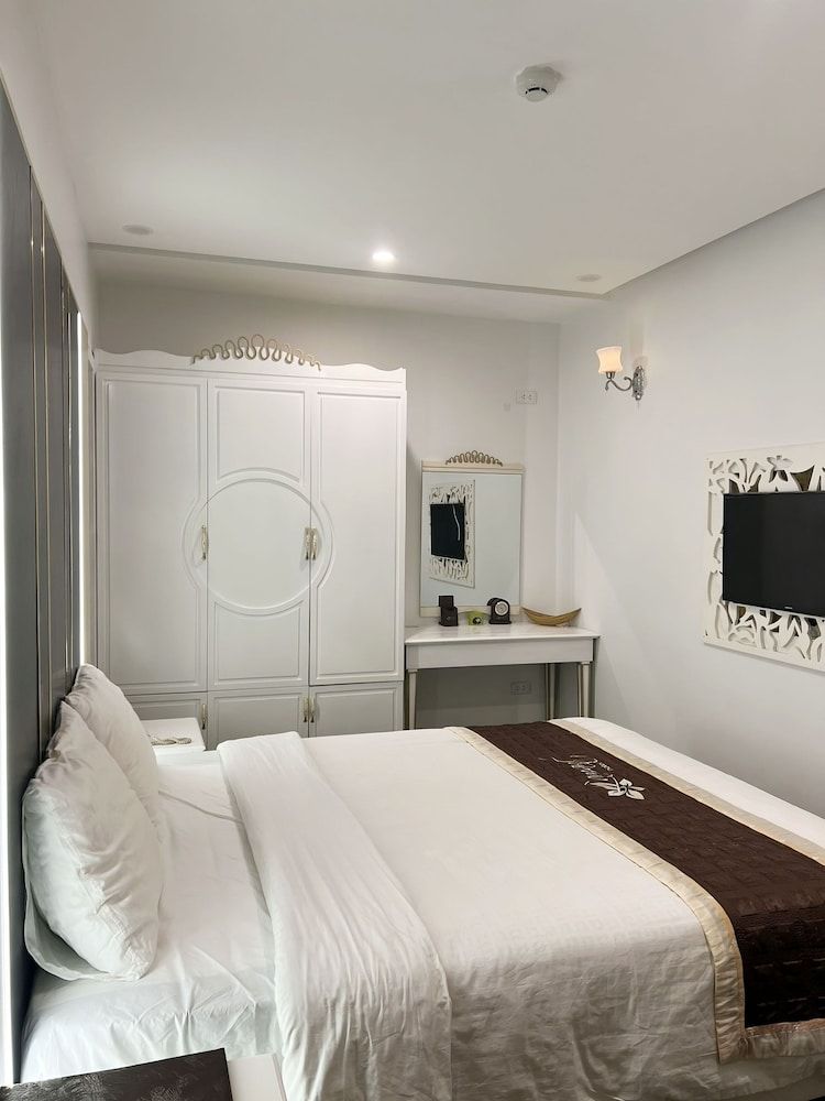 undefined L'Amant Boutique Hotel 3