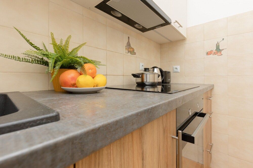 undefined Dabrowskiego Apartment by Renters 9