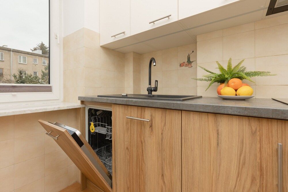 undefined Dabrowskiego Apartment by Renters 7