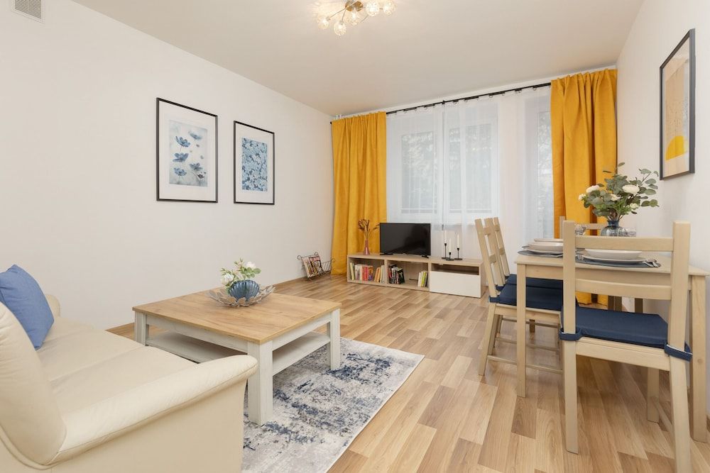 undefined Dabrowskiego Apartment by Renters 10