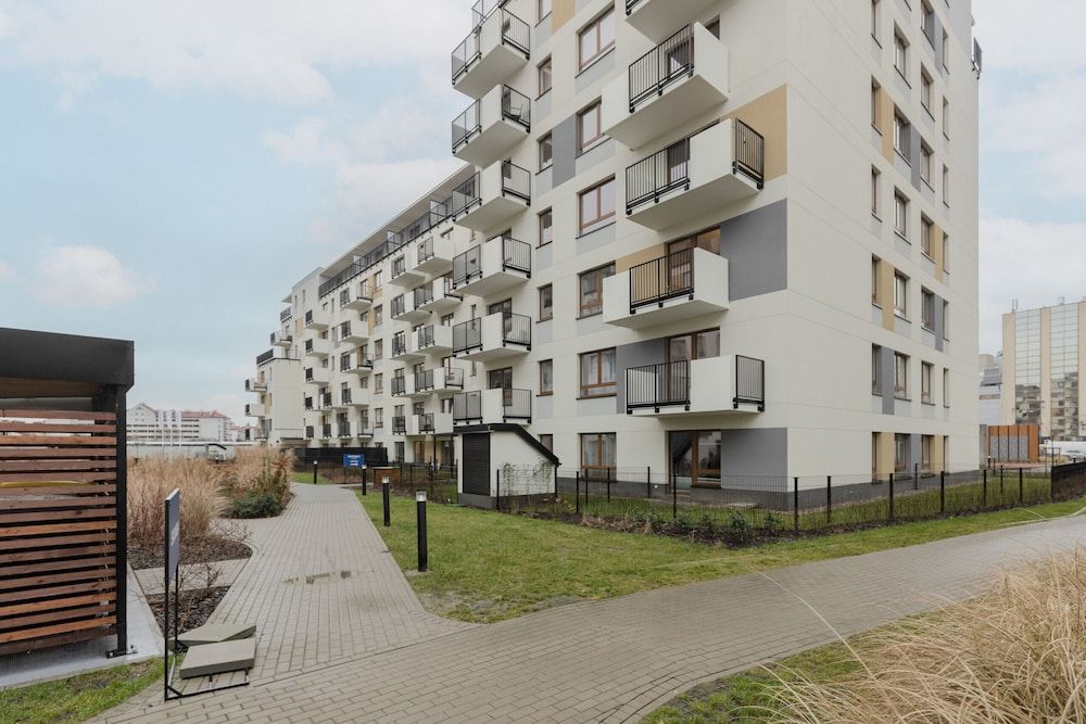 undefined Optykow Apartment Warsaw by Renters 4