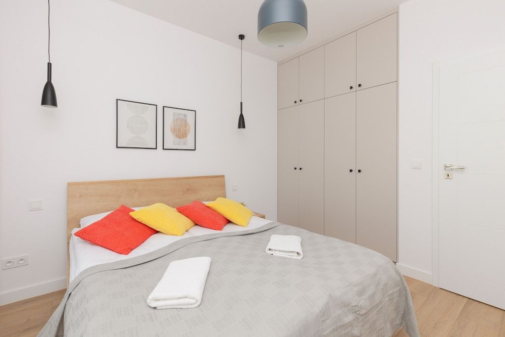 undefined Optykow Apartment Warsaw by Renters 6