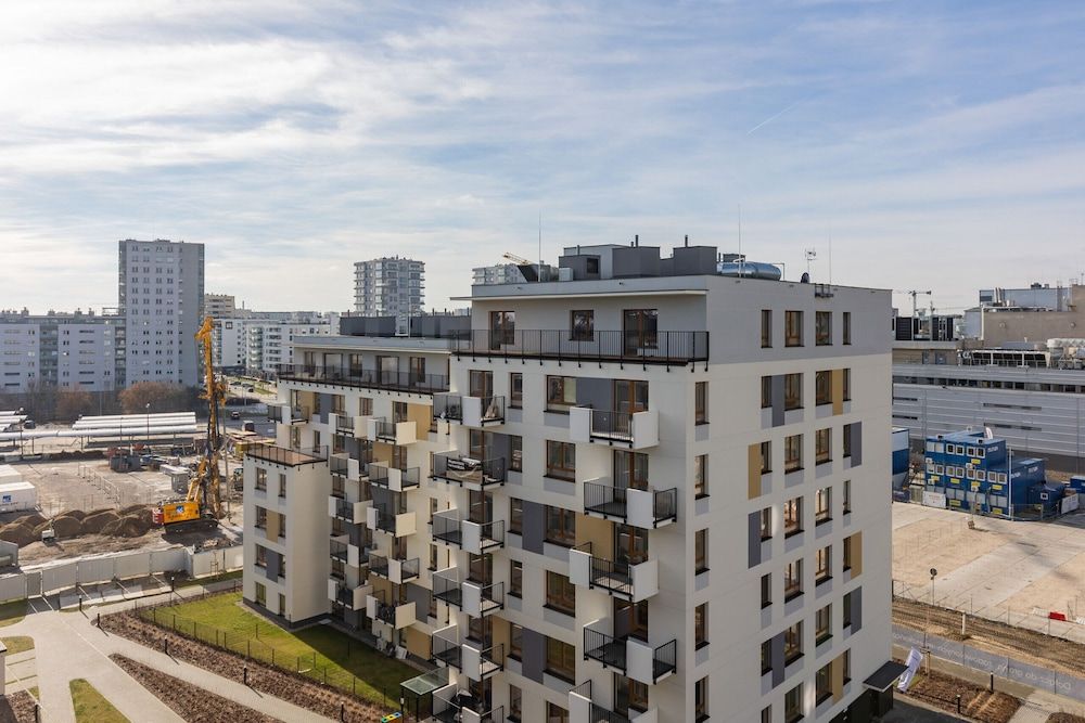 undefined Optykow Apartment Warsaw by Renters 2