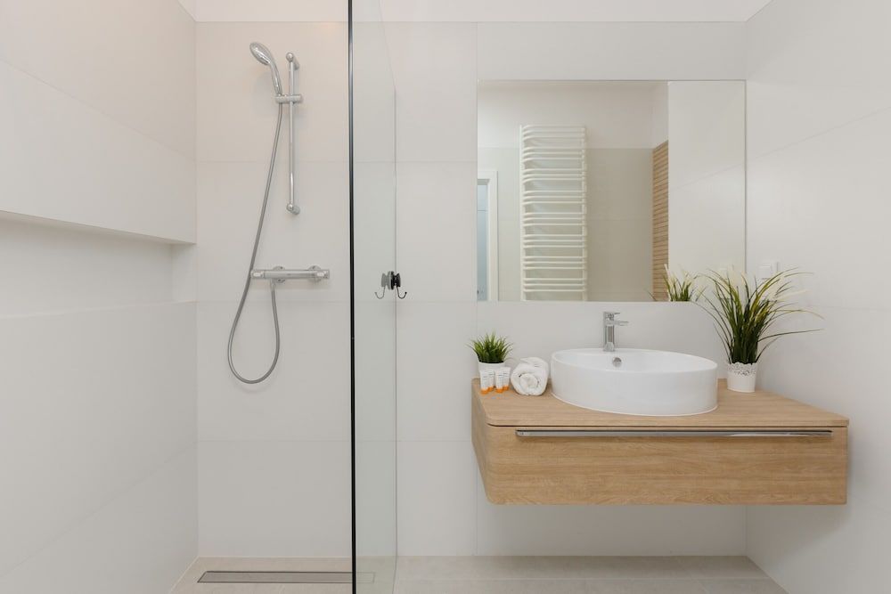 Optykow Apartment Warsaw by Renters Apartment, 2 Bedrooms, Balcony 17