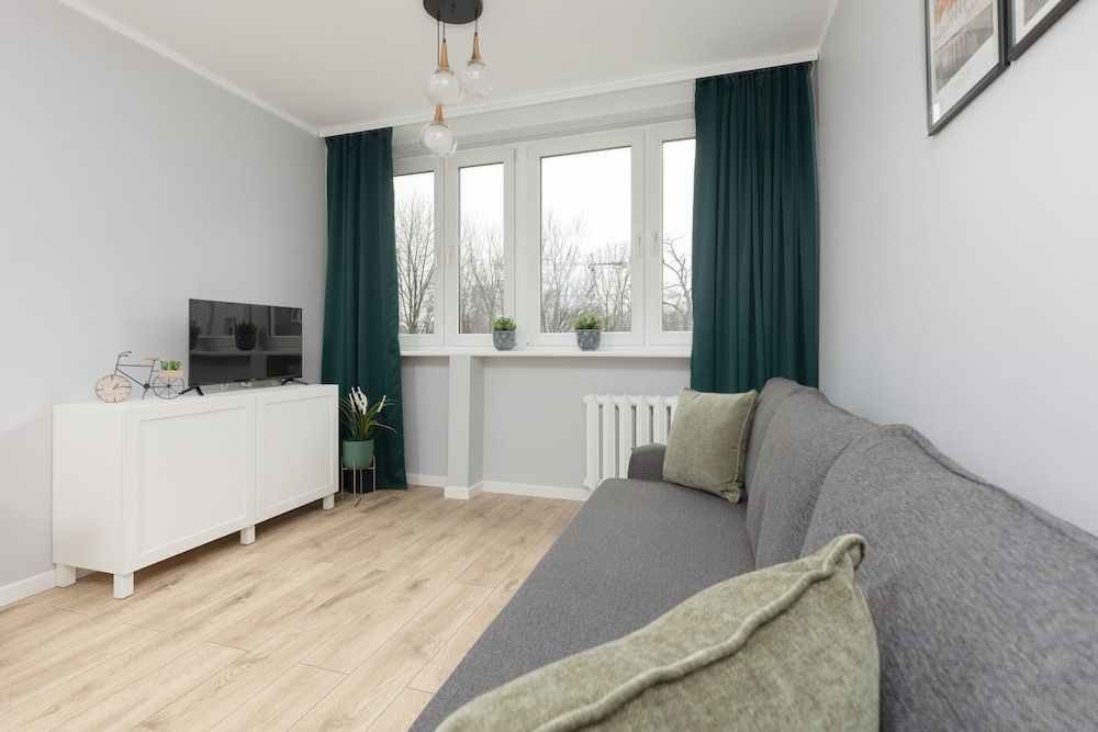 undefined Citycenter Studio by Renters 10