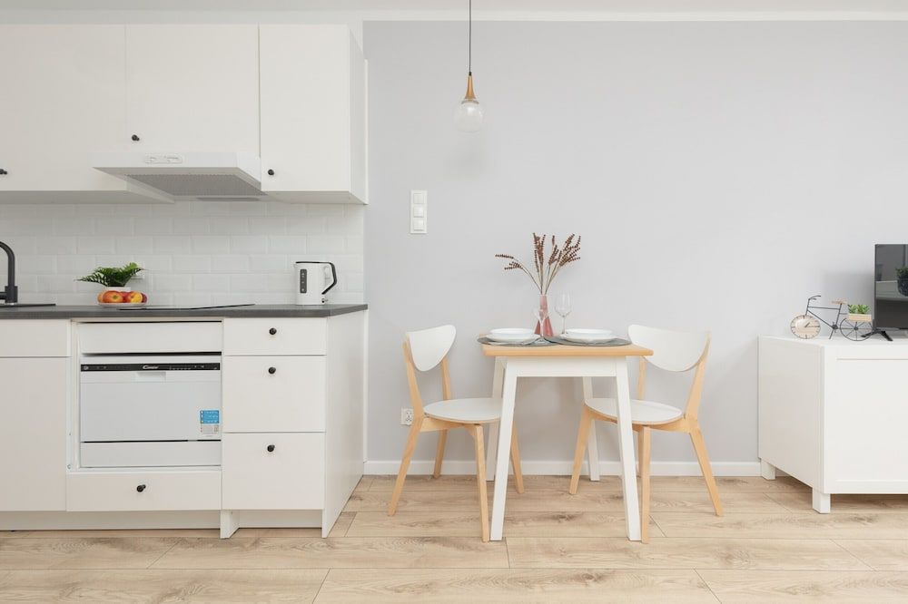 undefined Citycenter Studio by Renters 6