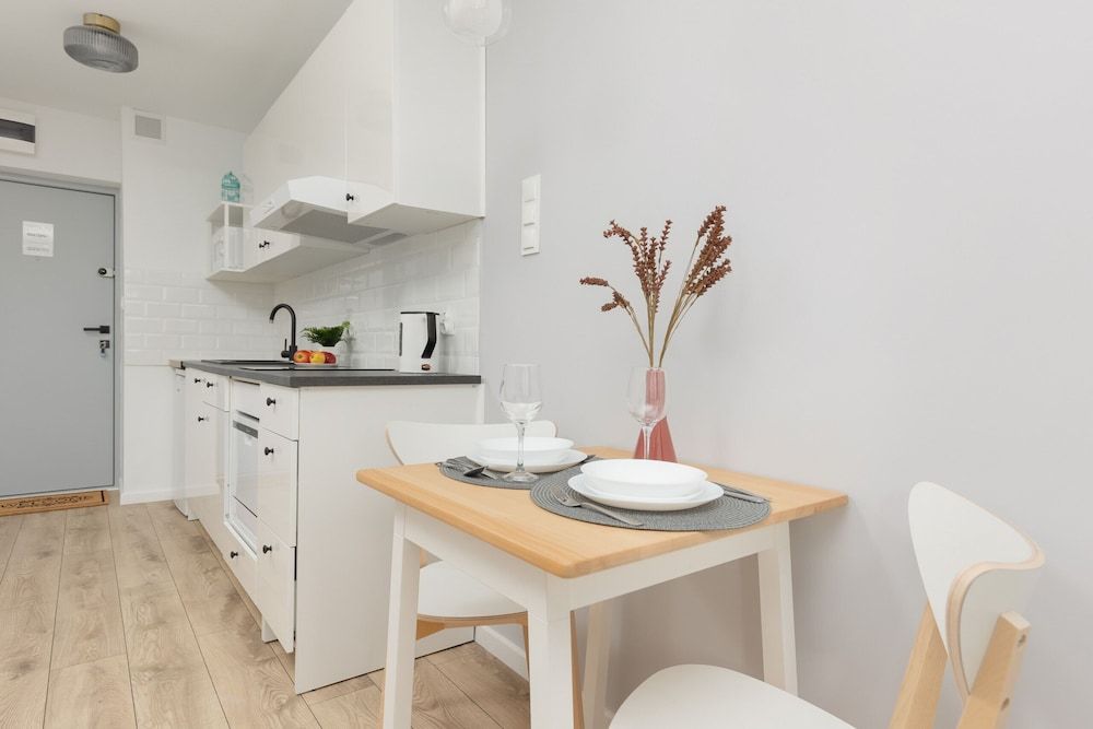 undefined Citycenter Studio by Renters 4