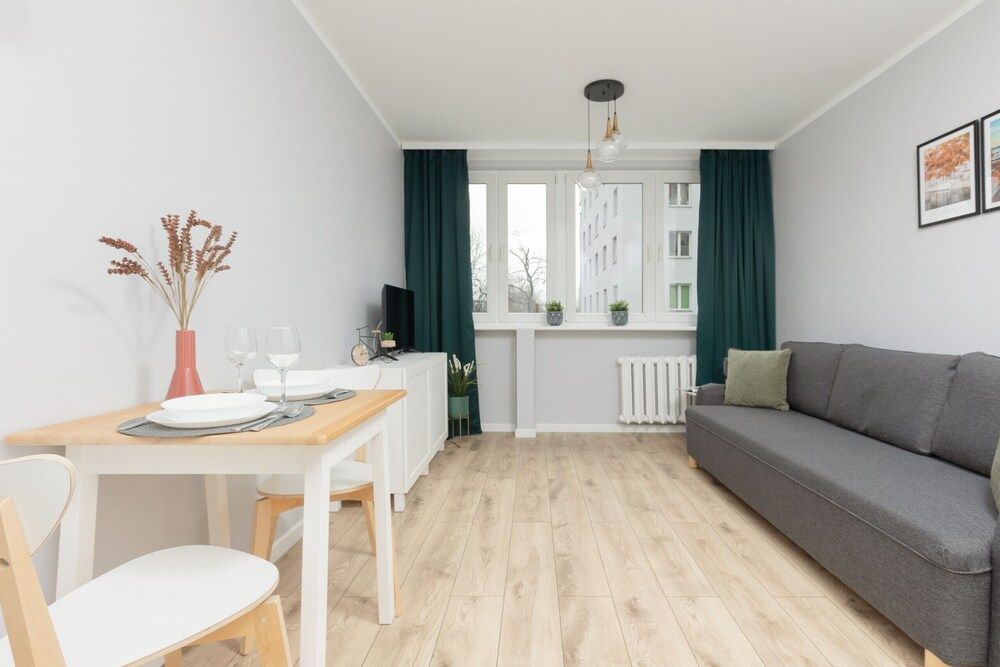 undefined Citycenter Studio by Renters 8