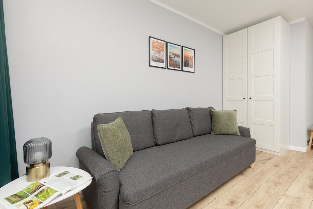 undefined Citycenter Studio by Renters 9