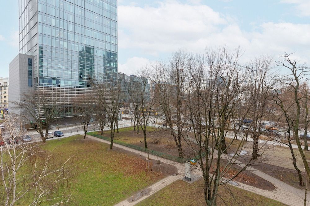 undefined Citycenter Studio by Renters 3