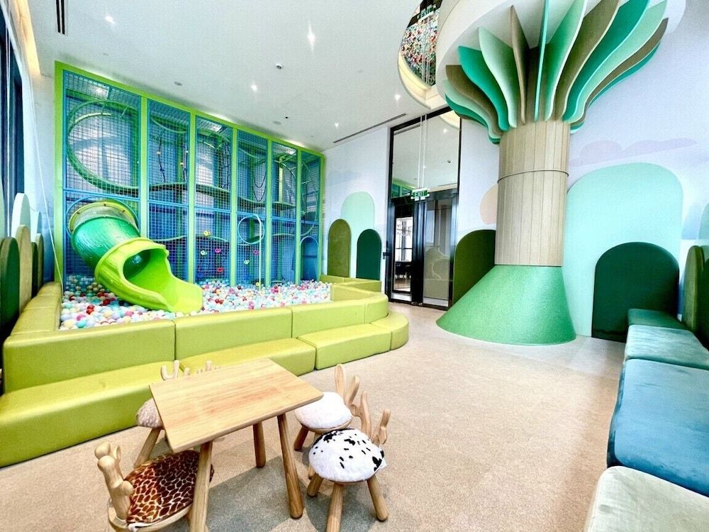 undefined The Rixx Lavish Apartment 4