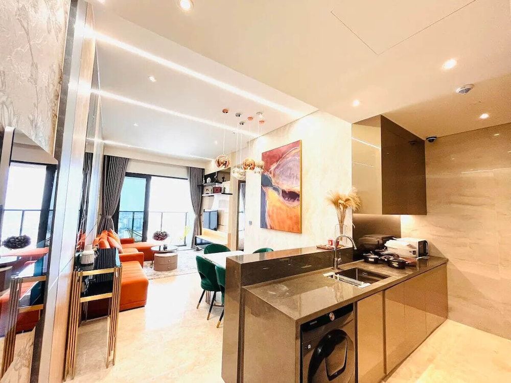 undefined The Rixx Lavish Apartment 3