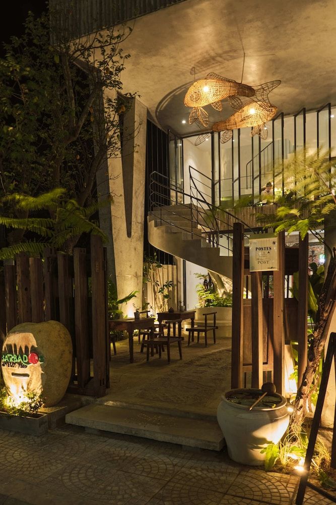 undefined Barbados Cherry Villa 10